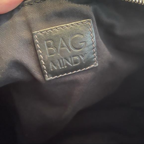 D&G Leather Bag - Picture 8 of 11